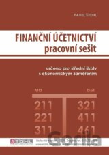 Finanční účetnictví - pracovní sešit 2023