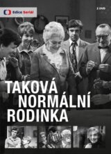 Taková normální rodinka