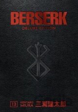 Berserk 13