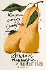 Knyha smikhu i zabuttya