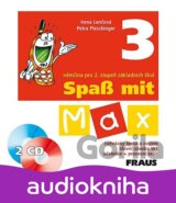 Spaß mit Max 3