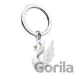 Kľúčenka - Labuť