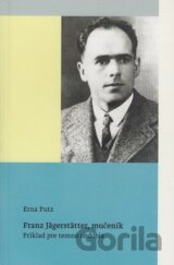 Franz Jägerstätter, mučeník