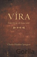 Víra