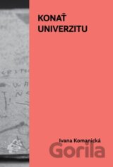 Konať univerzitu