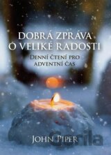 Dobrá zpráva o veliké radosti