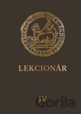 Lekcionár IV