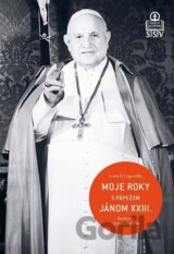 Moje roky s pápežom Jánom XXIII.