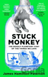 Stuck Monkey