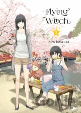 Flying Witch 2