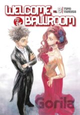 Welcome to the Ballroom 8