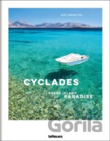 The Cyclades