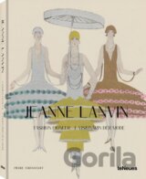 Jeanne Lanvin