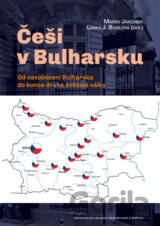 Češi v Bulharsku