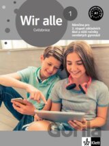 Wir alle 1 (A1) – cvičebnice