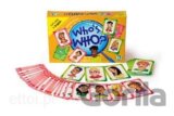 Let´s Play in English: Who´s Who?