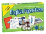 Let´s Play in English: English Paperchase