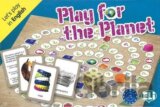 Let´s Play in English: Play for the Planet
