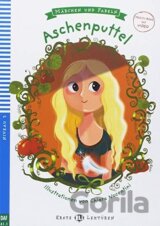 Erste ELI Lektüren 3/A1.1: Aschenputtel + Downloadable Multimedia