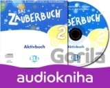 Das Zauberbuch 2 Aktivbuch CD-ROM mit Interaktiven Tafelbildern