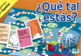 Jugamos en Espaňol: ?Qué tal estás?