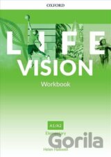 Life Vision Elementary Workbook (international edition)