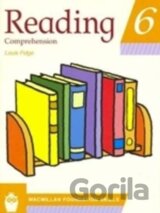 Reading Comprehension 6
