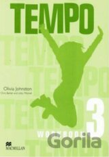 Tempo 3 Workbook