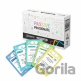 Passive Passionate Score No More
