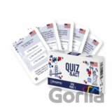 QUIZ & ACT USA Part 1