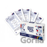 QUIZ & ACT Australia Part 1