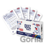 QUIZ & ACT Great Britain Part 1