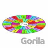 Brainy Steps: Outdoor Game (new)