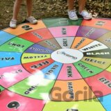 Round Steps: Outdoor Game (new)