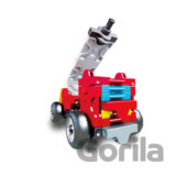LaQ stavebnica Hamacron Constructor Mini Hasičské auto