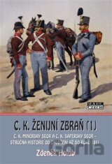 C. K. ženijní zbraň 1