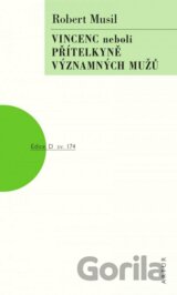 Vincenc neboli Přítelkyně významných mužů