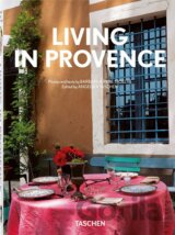 Living in Provence. 40th Ed.