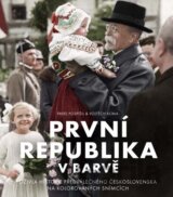 První republika v barvě