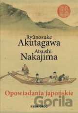 Opowiadania japońskie