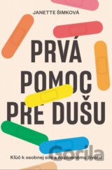Prvá pomoc pre dušu
