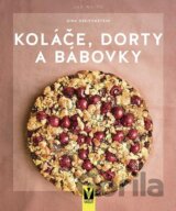 Koláče, dorty a bábovky