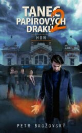 Tanec papírových draků 2: Hon