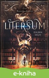 Litersum - Polibek múzy