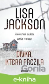 Dívka, která přežila