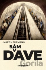Sám v dave