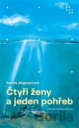 Čtyři ženy a jeden pohřeb