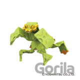 LaQ stavebnica Insect World mini Modlivka