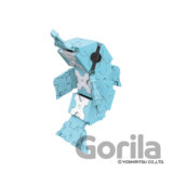 LaQ stavebnica Marine World mini Delfín