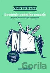 Strategie a taktika prodeje